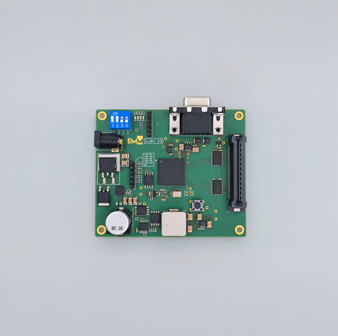European FPGA Technology by Cologne Chip Enables Ultra-Low-Power Electronics for Precision Metrology 